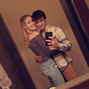 Meet your Posher, Caleb